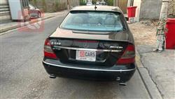 مێرسێدس بێنز E-Class